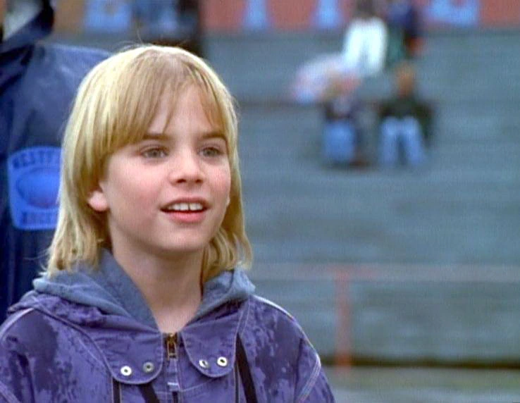 David Gallagher