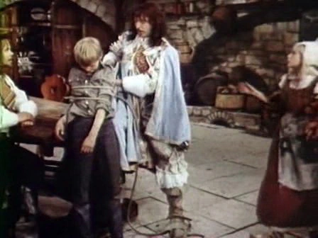 Митя Николаев