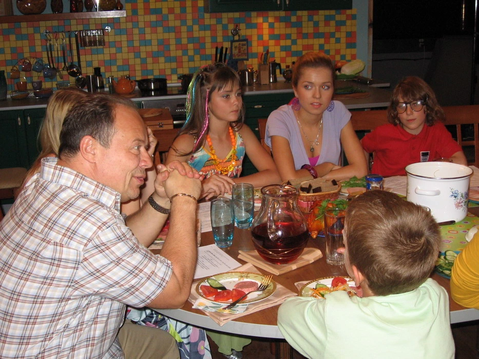 Сева Николаев