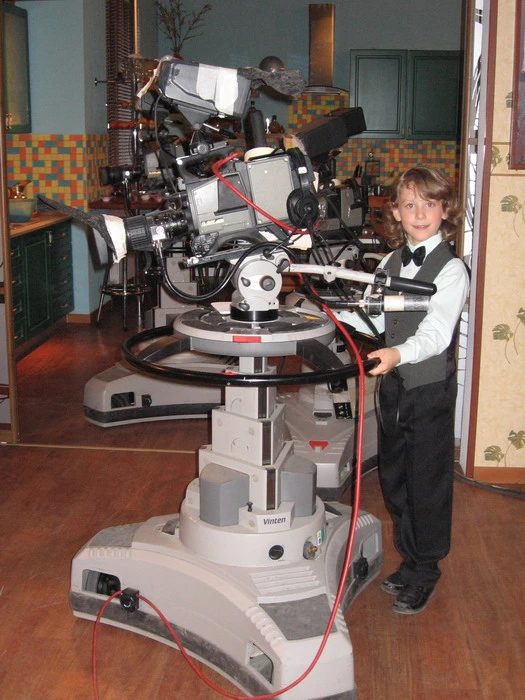 Сева Николаев