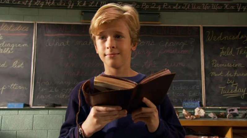 Cayden Boyd