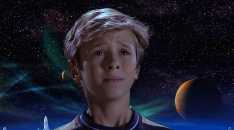 Cayden Boyd