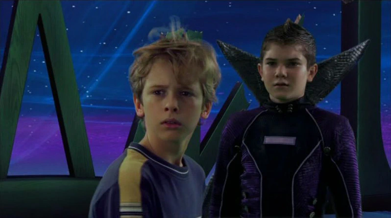 Cayden Boyd