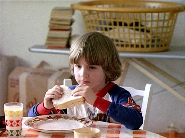 Danny Lloyd