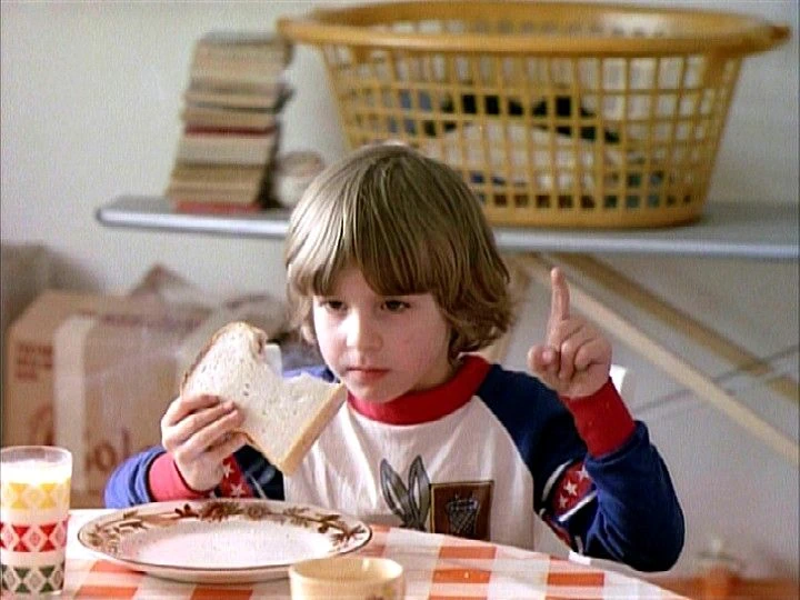 Danny Lloyd