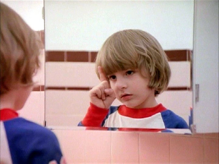 Danny Lloyd