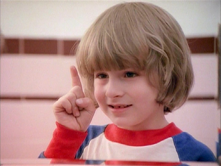 Danny Lloyd