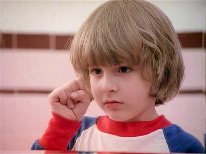 Danny Lloyd