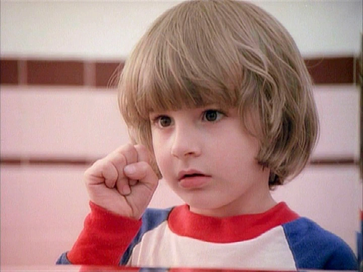 Danny Lloyd
