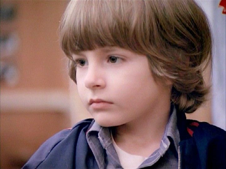 Danny Lloyd