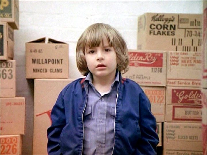 Danny Lloyd