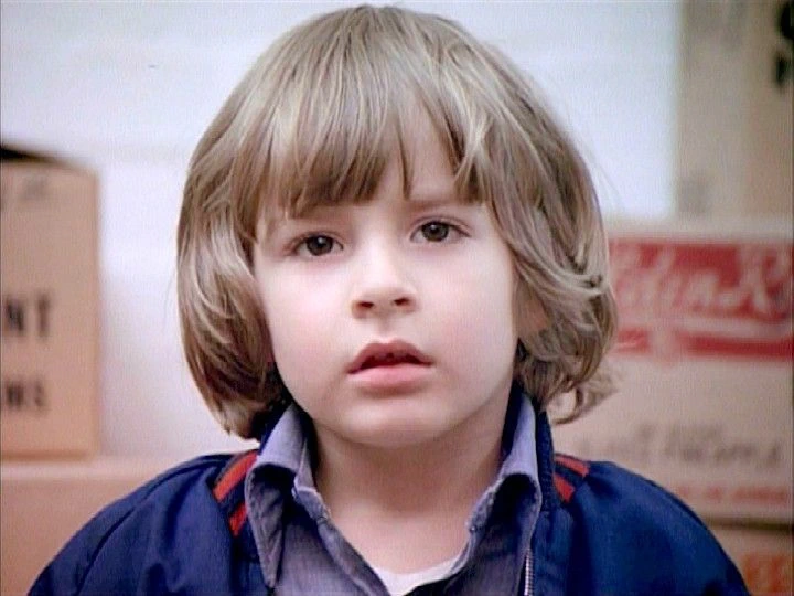 Danny Lloyd