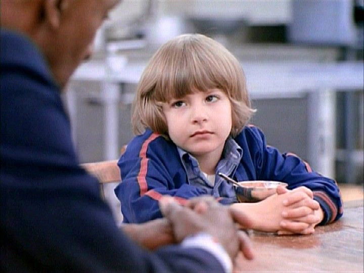 Danny Lloyd