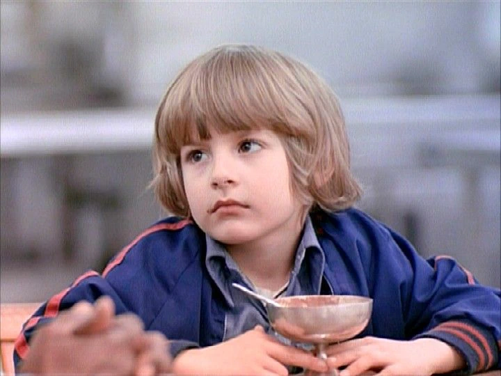 Danny Lloyd