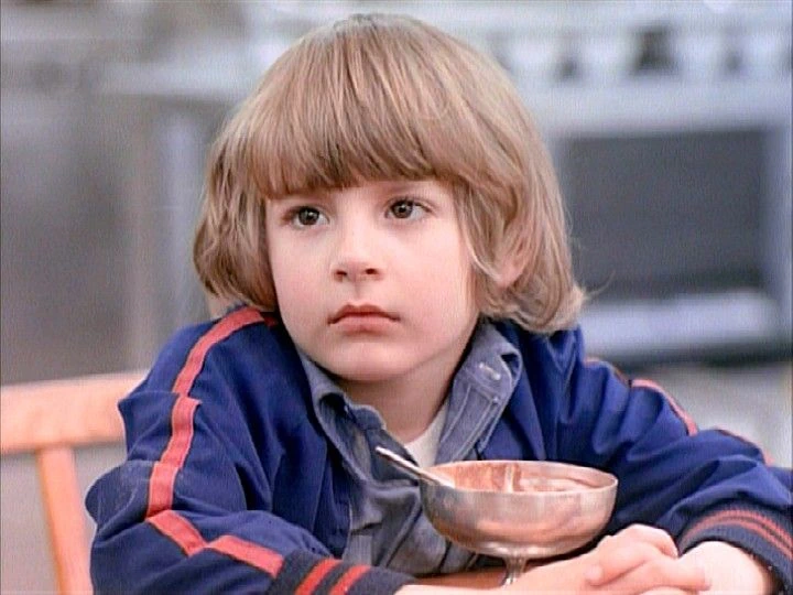 Danny Lloyd