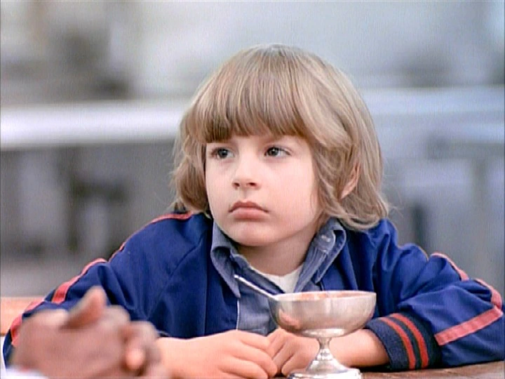 Danny Lloyd