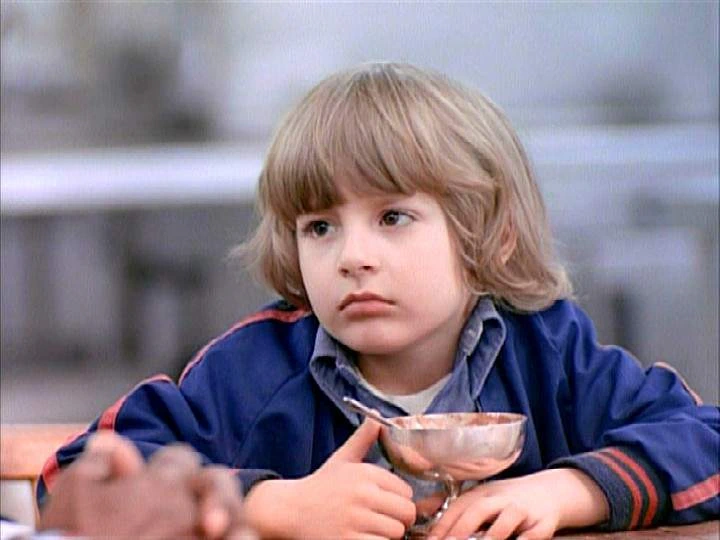 Danny Lloyd
