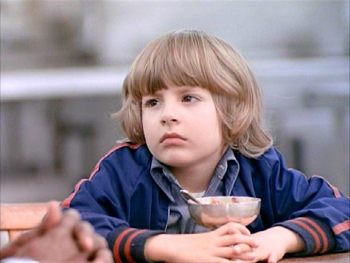 Danny Lloyd