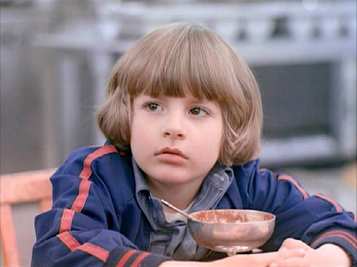 Danny Lloyd