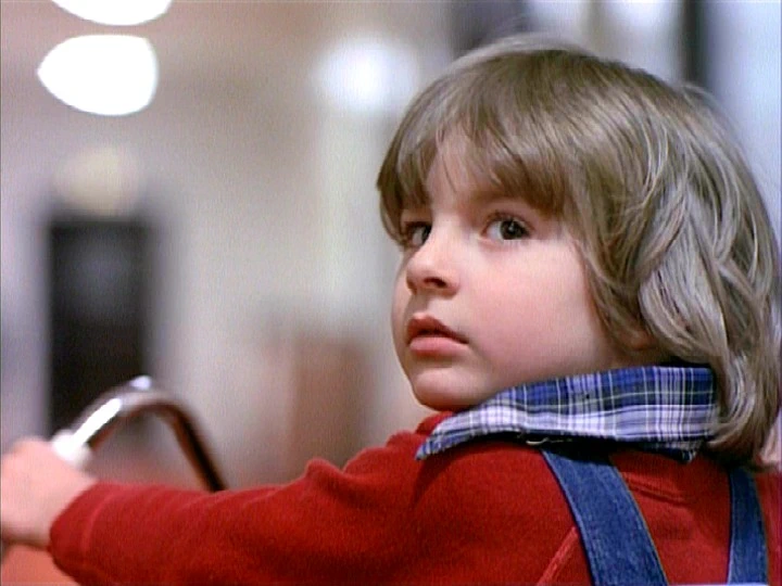 Danny Lloyd