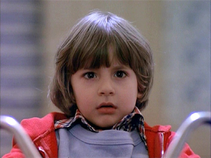 Danny Lloyd