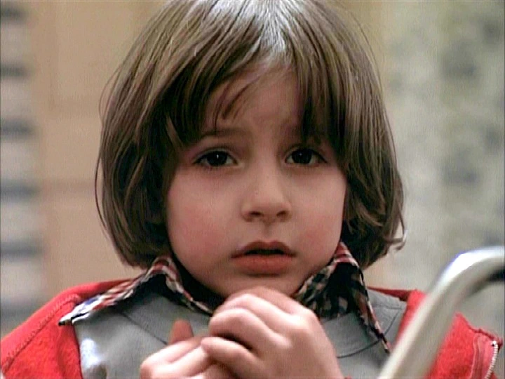 Danny Lloyd