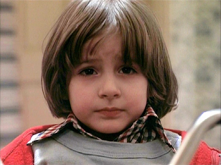 Danny Lloyd