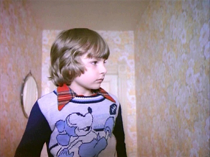 Danny Lloyd