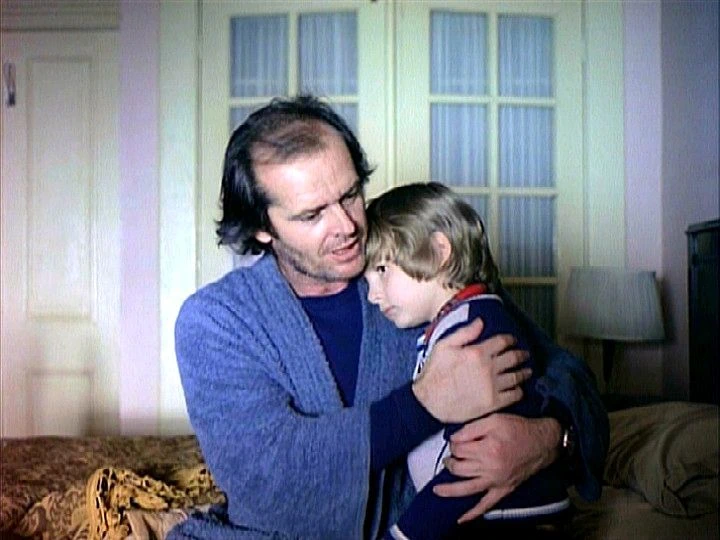 Danny Lloyd