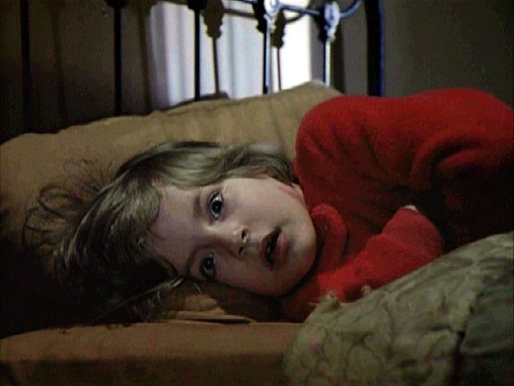 Danny Lloyd