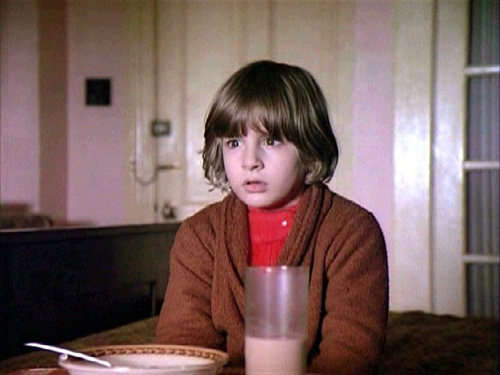 Danny Lloyd