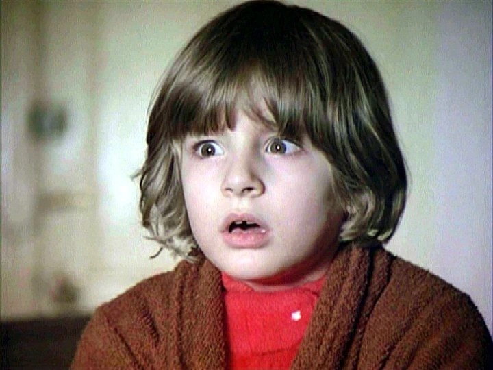 Danny Lloyd