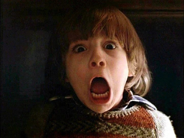 Danny Lloyd