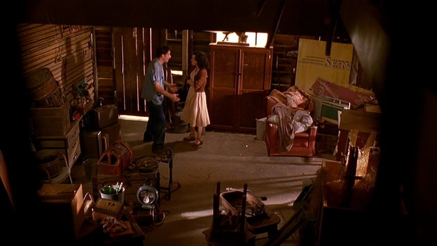The Singing Detective (2003)