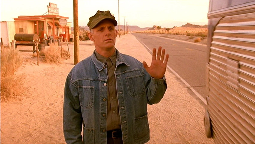 The Singing Detective (2003)