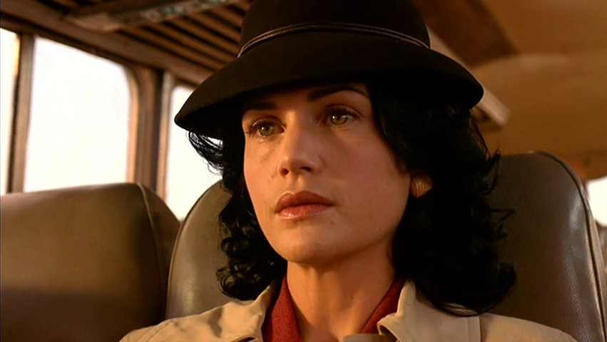 The Singing Detective (2003)