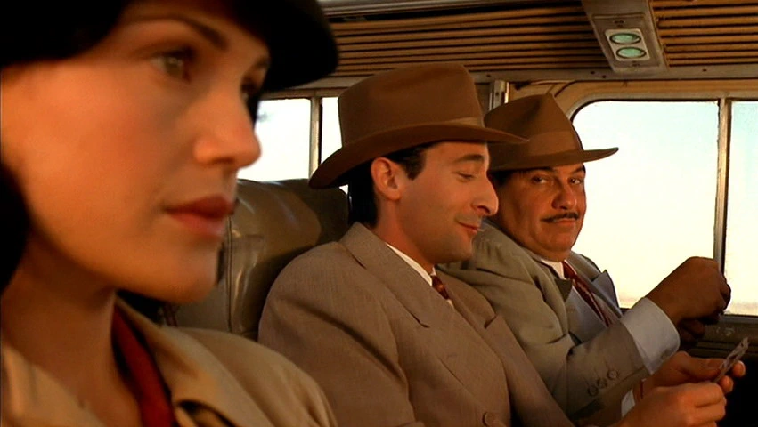 The Singing Detective (2003)