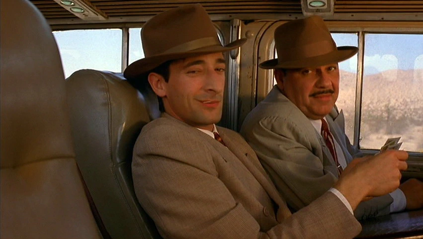 The Singing Detective (2003)
