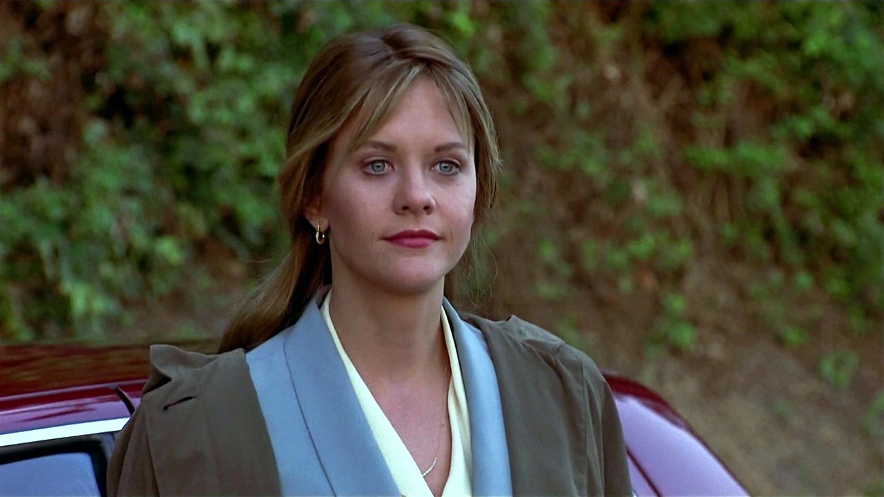 Meg Ryan