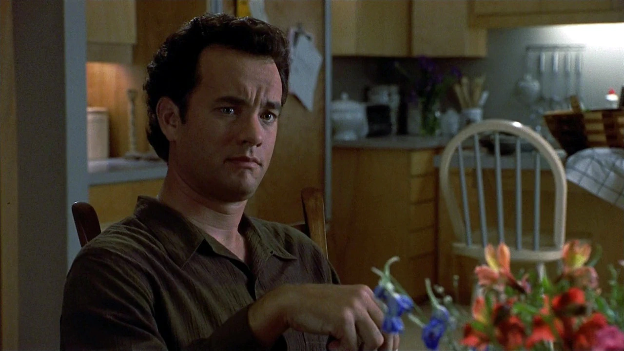 Tom Hanks