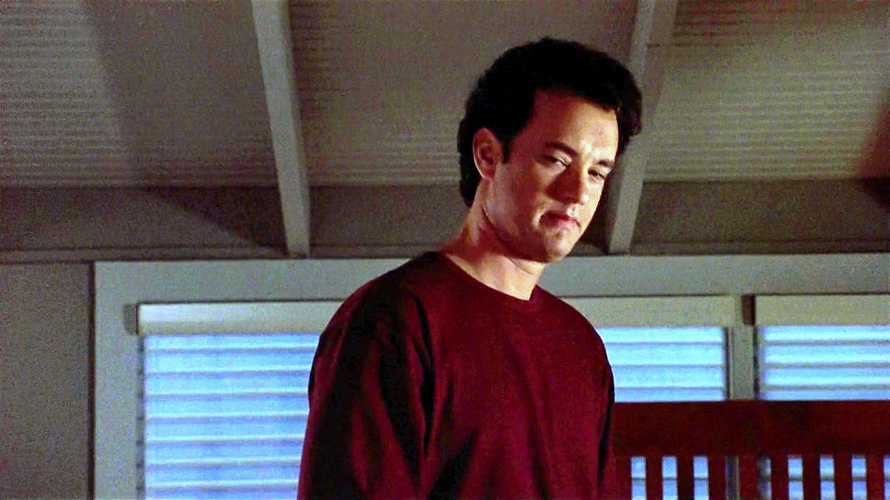 Tom Hanks