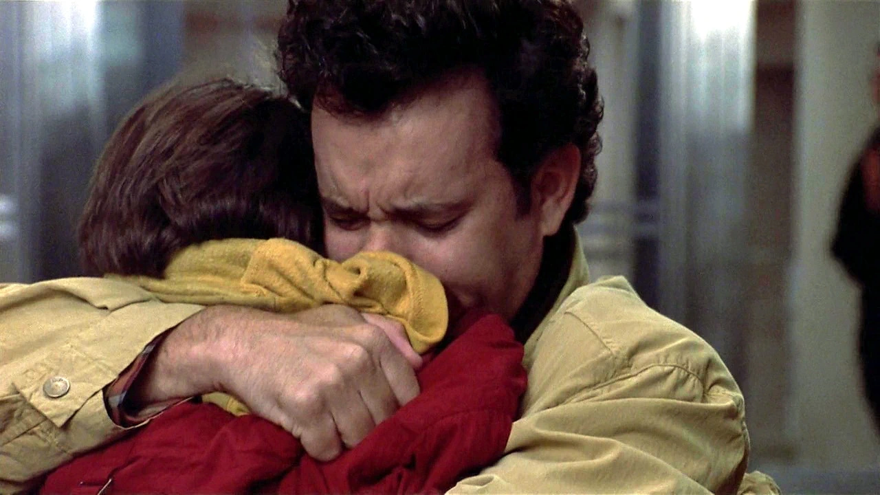 Tom Hanks, Ross Malinger