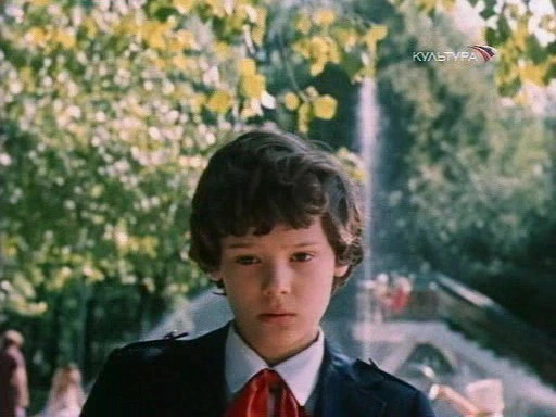 Серёжа Алексеев