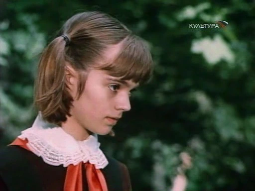 Лена Шабалина