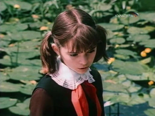Лена Шабалина