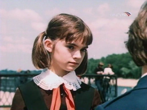 Лена Шабалина