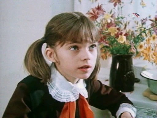 Лена Шабалина