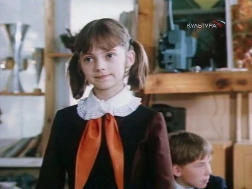 Лена Шабалина