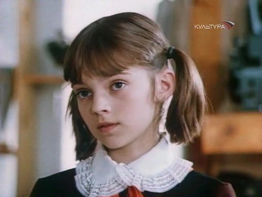 Лена Шабалина