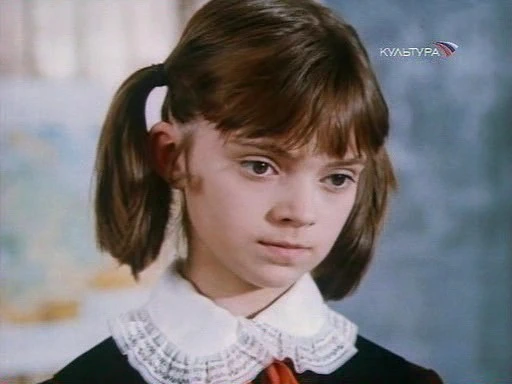 Лена Шабалина